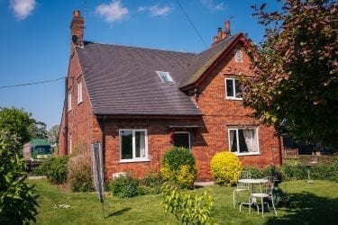 Yew Tree Farm Bed and Breakfast