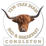 Yew Tree Farm B&B Logo